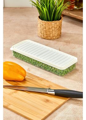 Κουτί Αποθήκευσης 4 τμχ Heritage