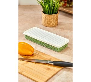 Kitchen Offers - Κουτί Αποθήκευσης 4 τμχ Hermia Kitchen Offers