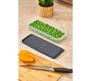 Kitchen Storage Boxes - Σετ Κουτιά Αποθήκευσης Heritage Kitchen Storage Boxes