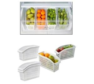 Fremont Organizer Shop Fremont Organizer Shop - Σετ Οργάνωσης Ψυγείου 4 Τμχ Fremont