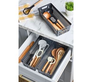 Kitchenware Shop Kitchenware Shop - Σετ Οργανωτής Κουζίνας 3 Τεμ. Hermia
