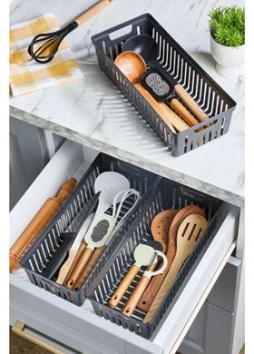 Σετ Οργανωτής Κουζίνας 3 Τμχ Fremont