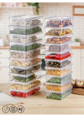 Κουτί Αποθήκευσης 10 τμχ Heritage