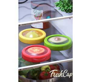 Kitchen Offers - Κουτί Αποθήκευσης 3 τμχ Hermia Kitchen Offers