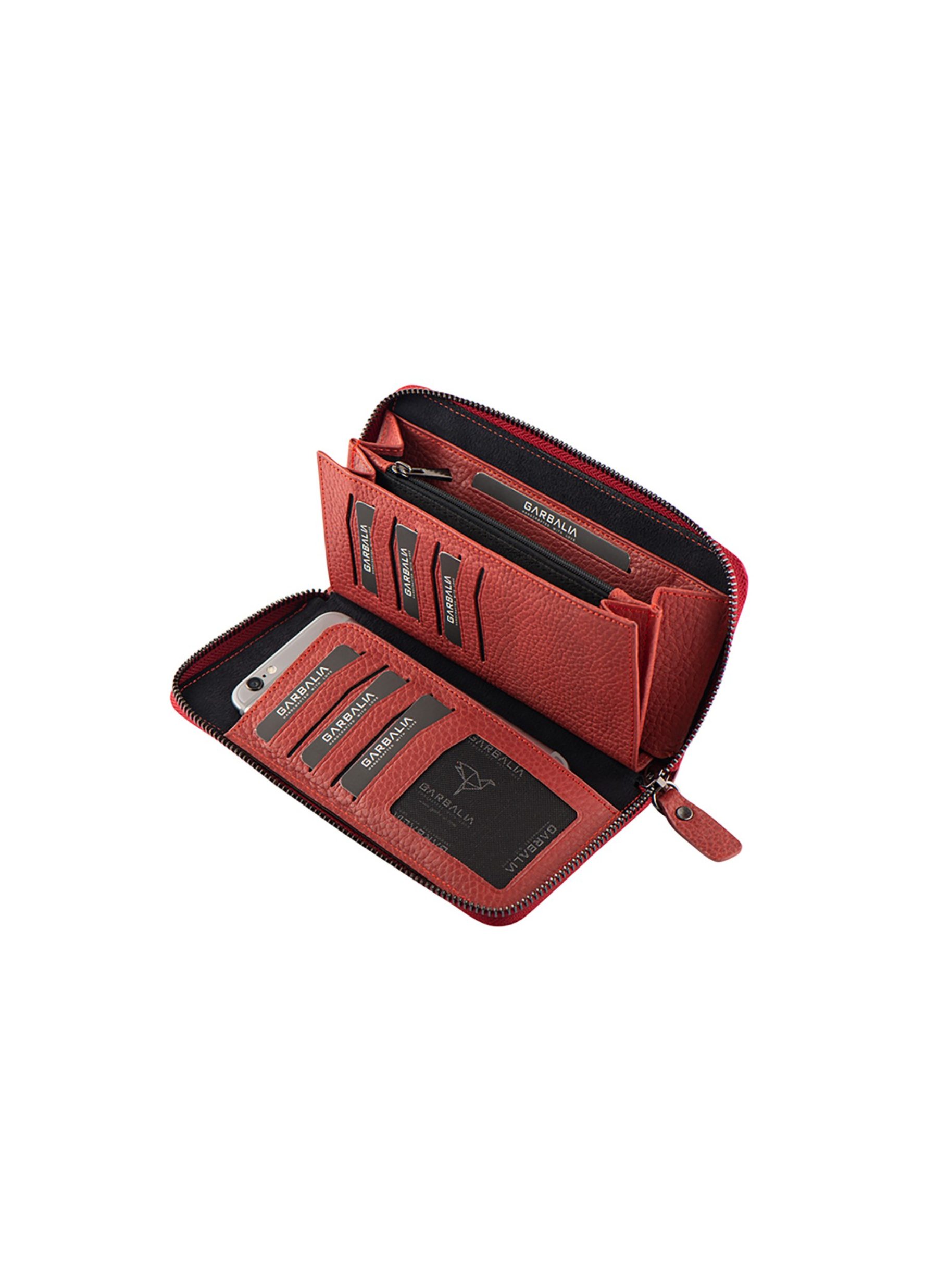 Bags & Wallets Shop Bags & Wallets Shop - Γυναικείο Πορτοφόλι Garbalia