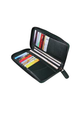 Unisex Πορτοφόλι Garbalia