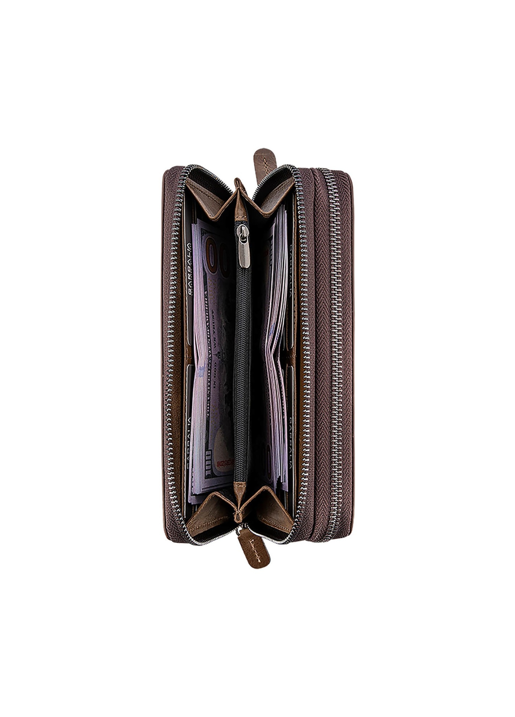 Bags & Wallets Boutique - Unisex Πορτοφόλι Garbalia