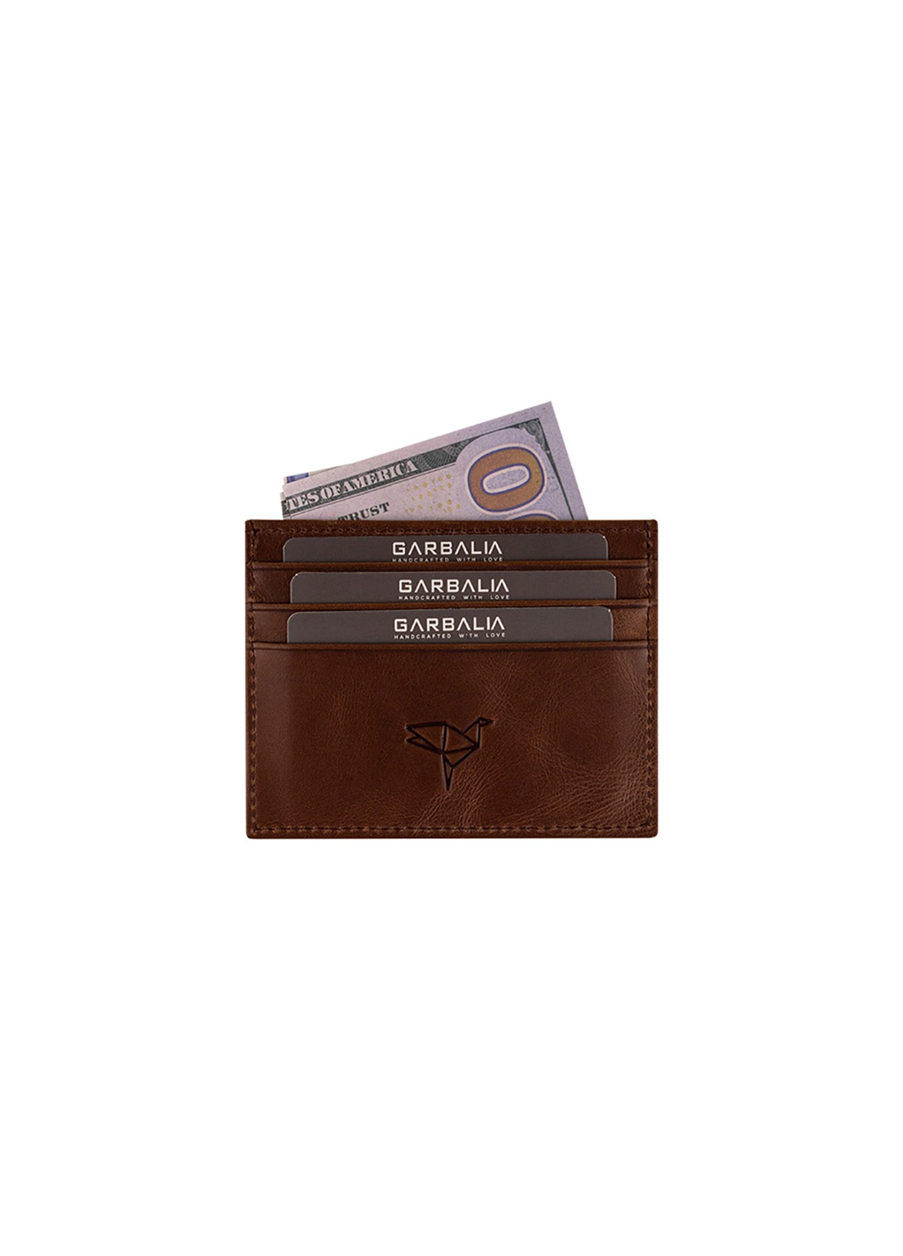 Bags & Wallets Boutique - Unisex Πορτοφόλι Garbalia