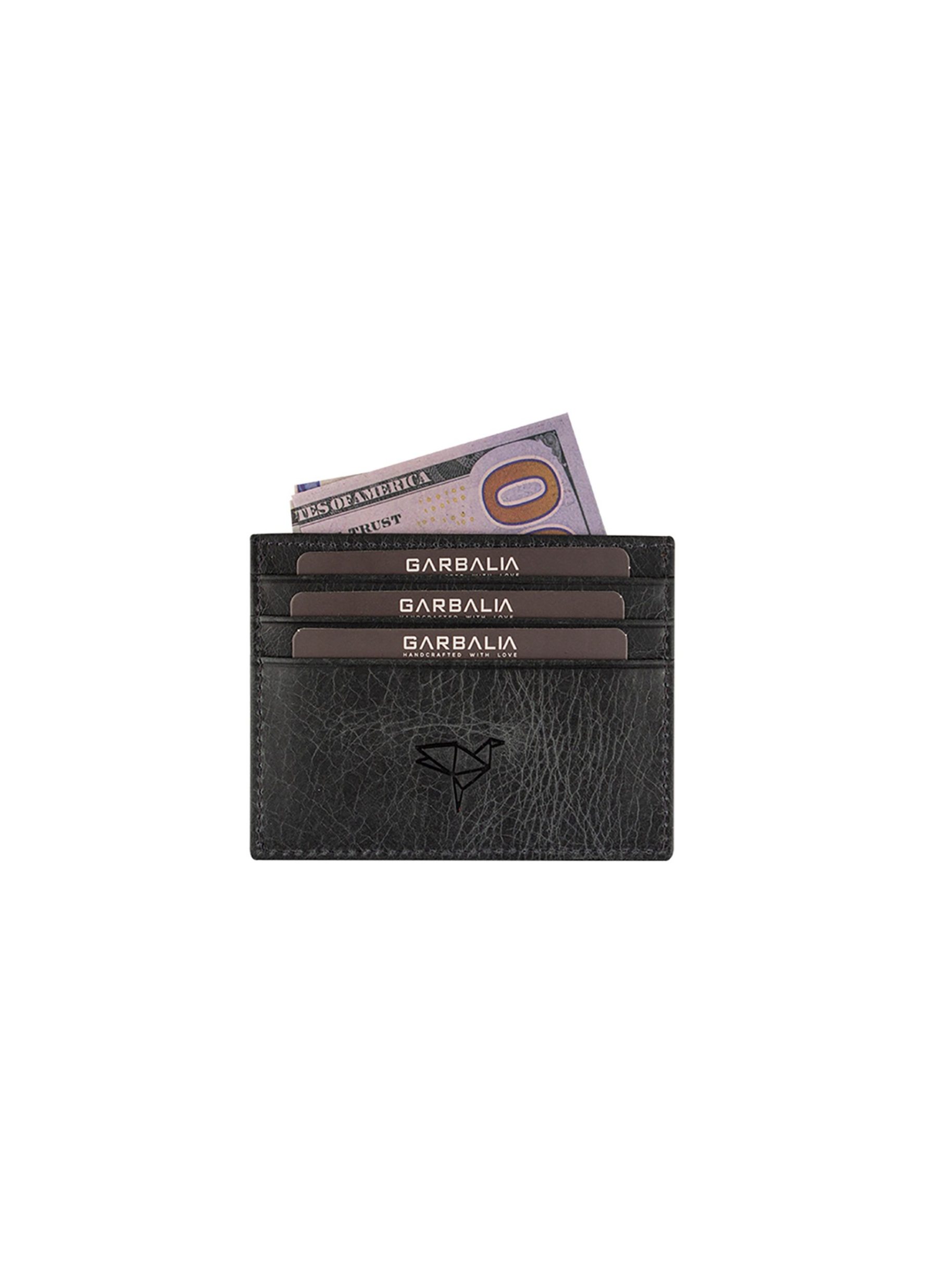 Bags & Wallets Boutique - Unisex Πορτοφόλι Garbalia