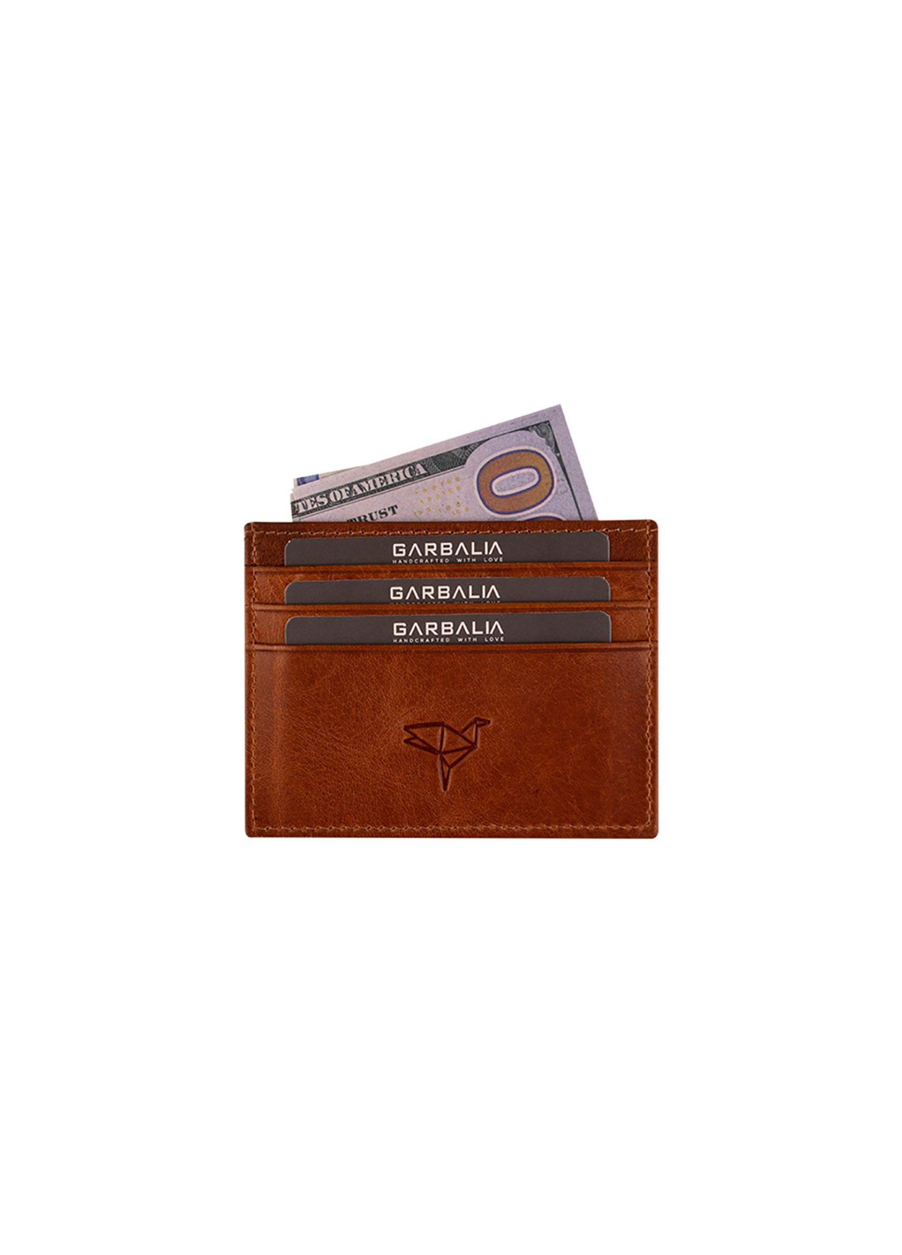 Bags & Wallets Boutique - Unisex Πορτοφόλι Garbalia