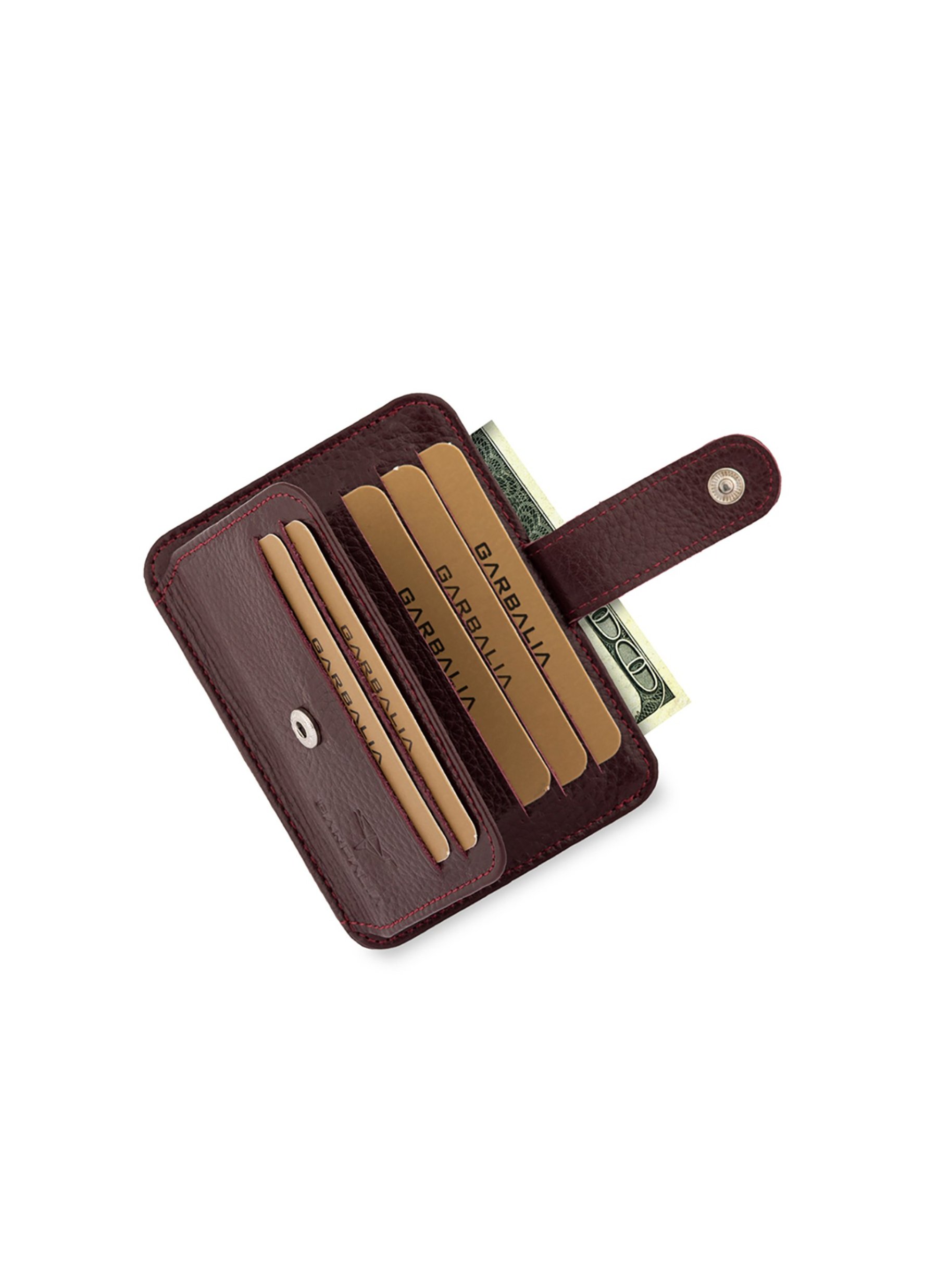 Bags & Wallets Boutique - Unisex Πορτοφόλι Garbalia