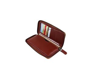 Garbalia Wallets - Unisex Πορτοφόλι Garbalia Garbalia Wallets