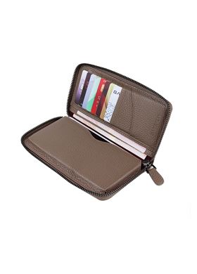 Unisex Πορτοφόλι Garbalia