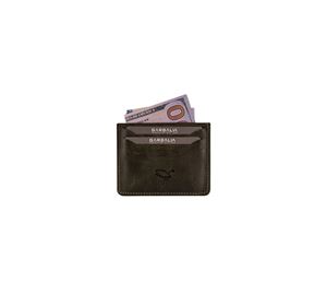  Garbalia Wallets - Unisex Πορτοφόλι Garbalia 2025