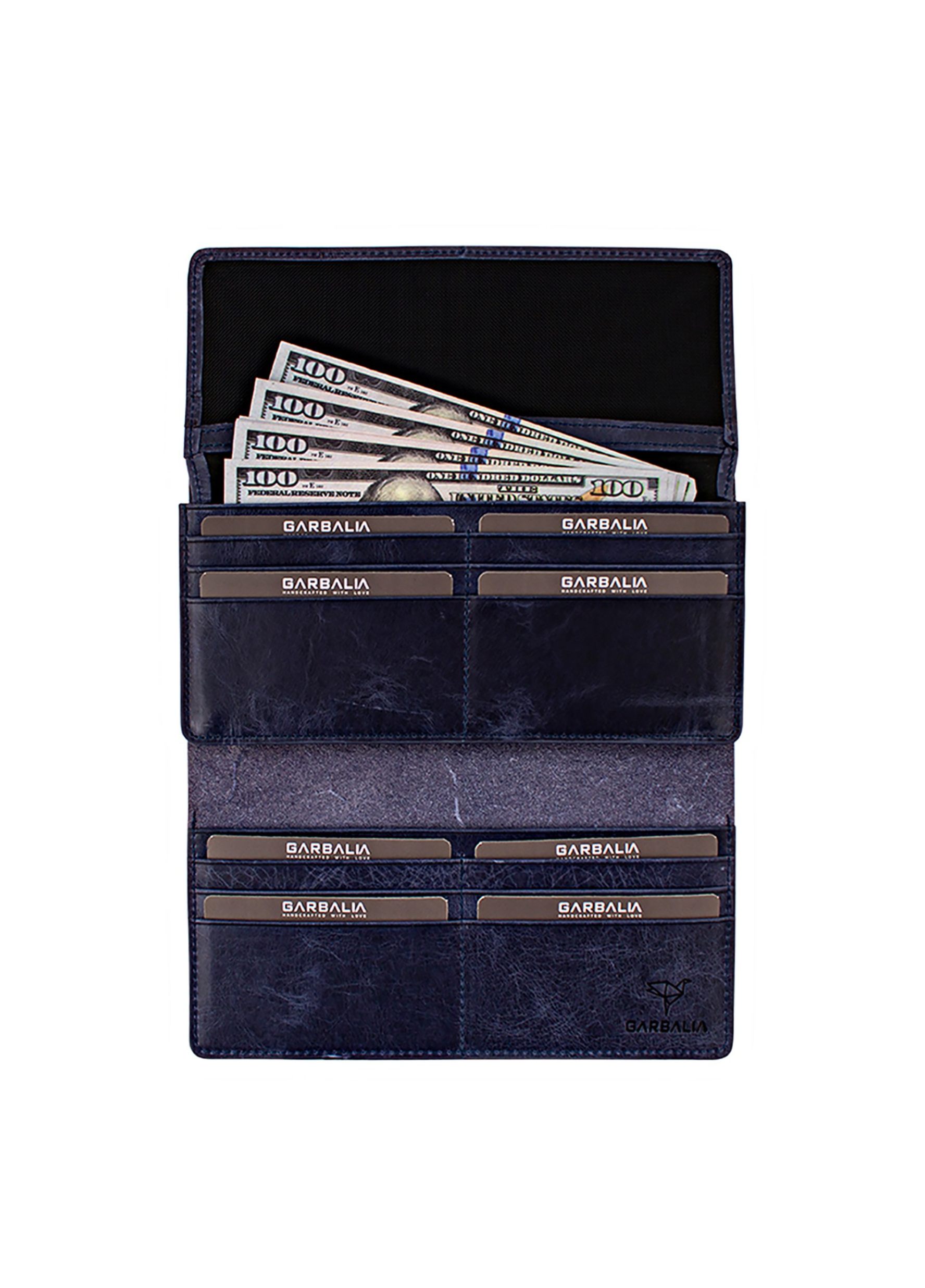 Bags & Wallets Shop Bags & Wallets Shop - Γυναικείο Πορτοφόλι Garbalia