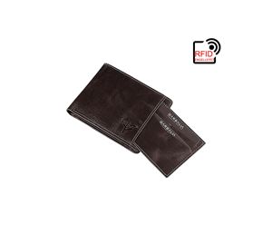 Bags & Wallets Shop - Ανδρικό Πορτοφόλι Garbalia Bags & Wallets Shop