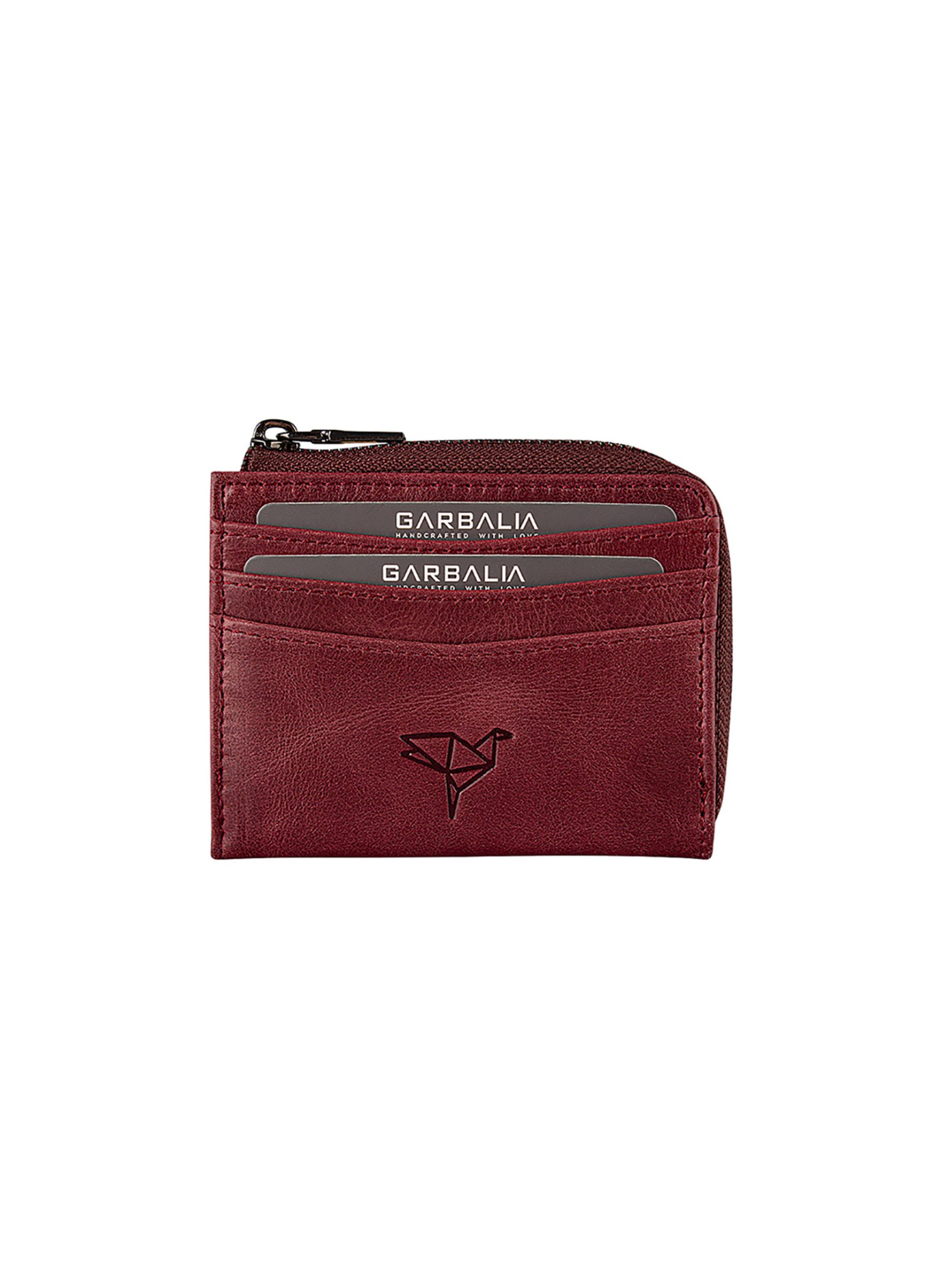 Bags & Wallets Boutique - Unisex Πορτοφόλι Garbalia