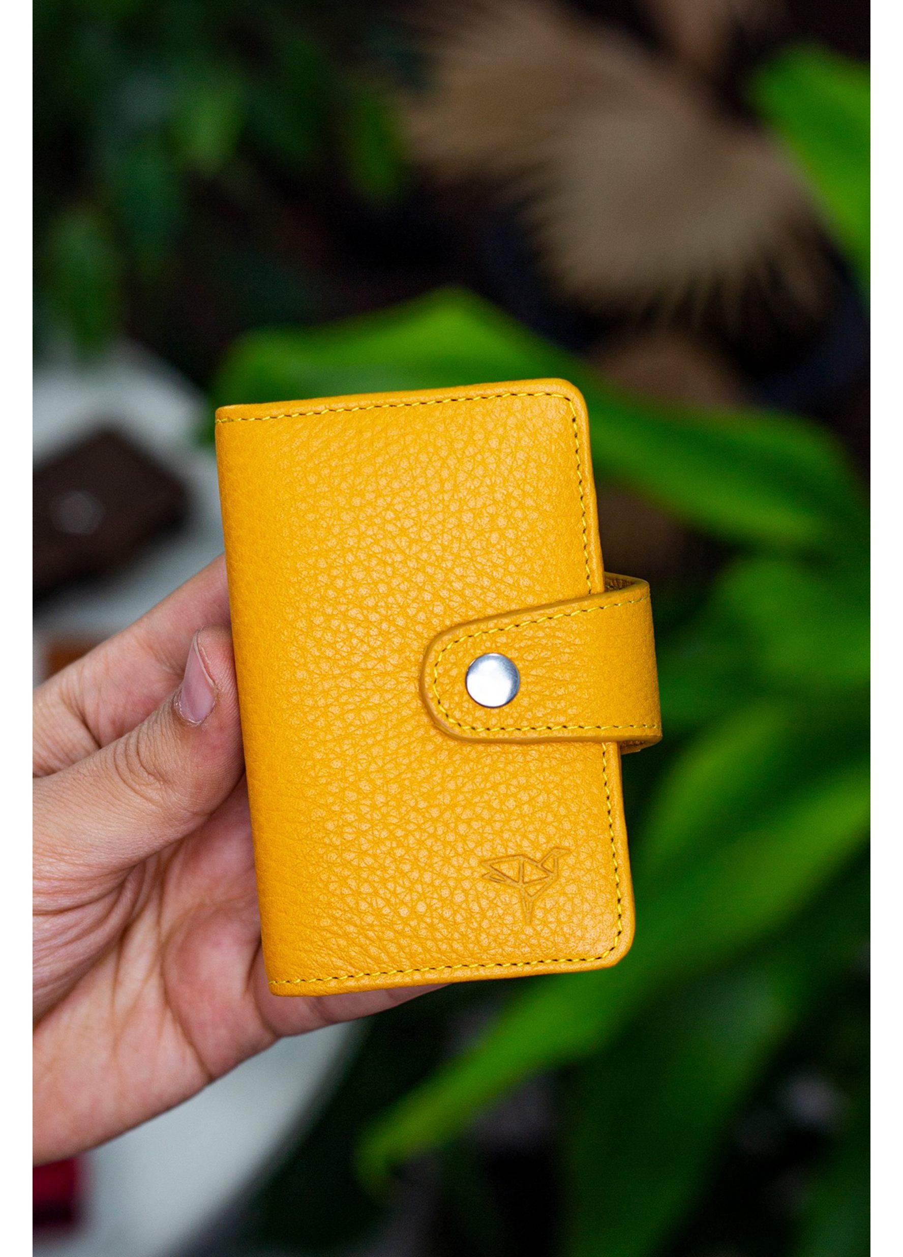 Bags & Wallets Boutique - Card Holder Garbalia