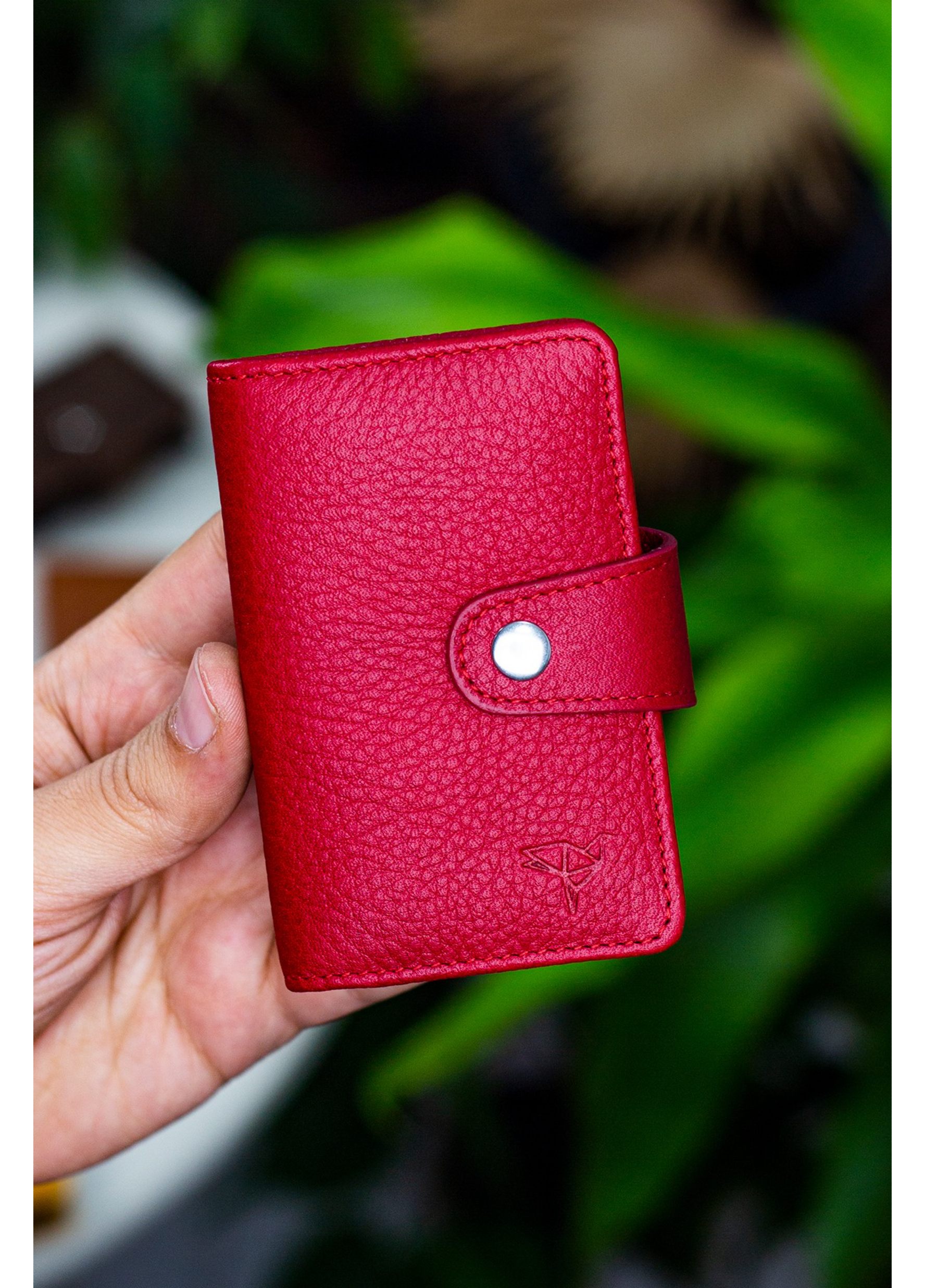 Bags & Wallets Boutique - Card Holder Garbalia