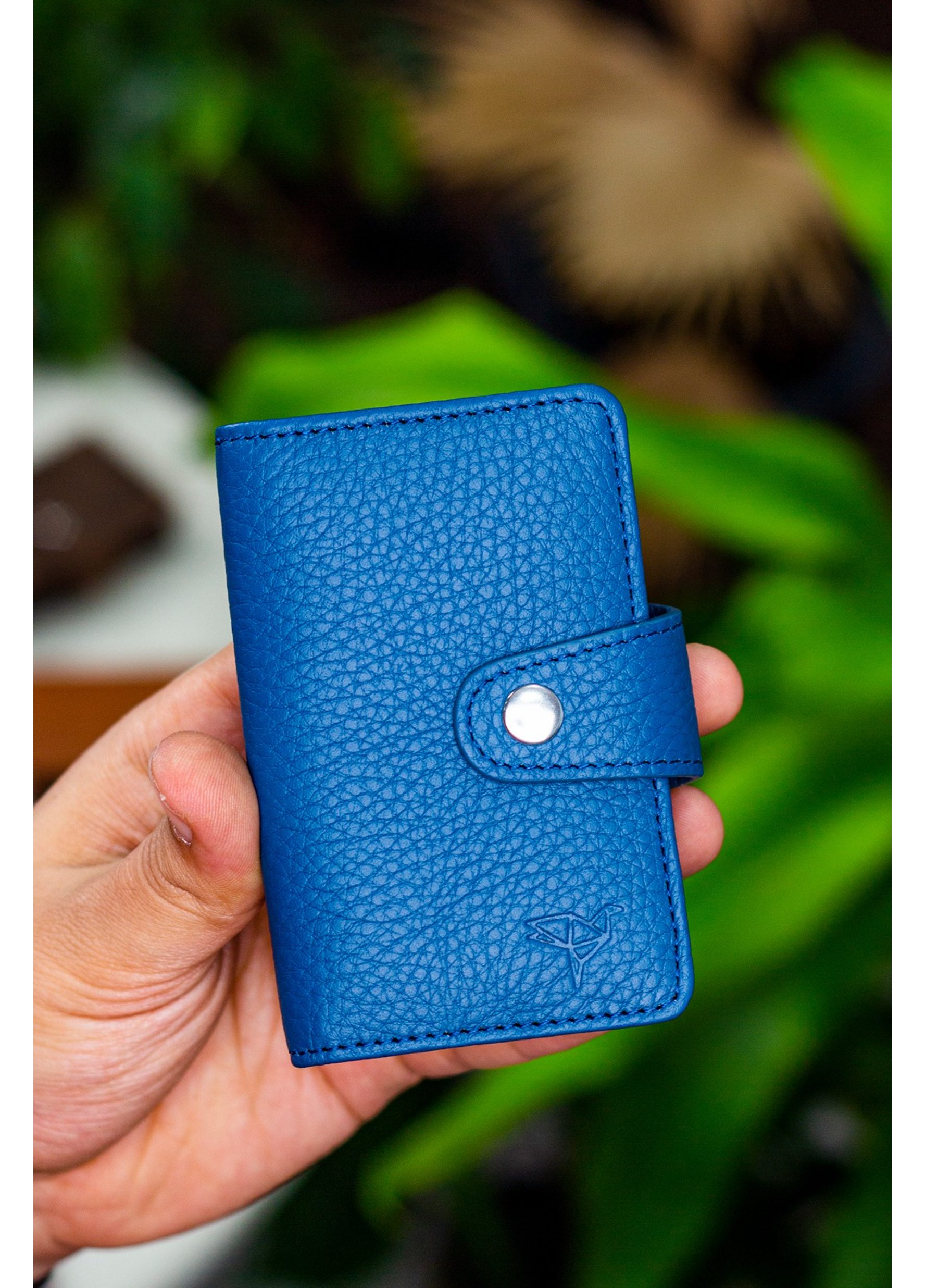 Bags & Wallets Boutique Bags & Wallets Boutique - Πορτοφόλι Καρτών Garbalia