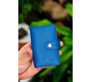  Garbalia Wallets - Πορτοφόλι Καρτών Garbalia 2025