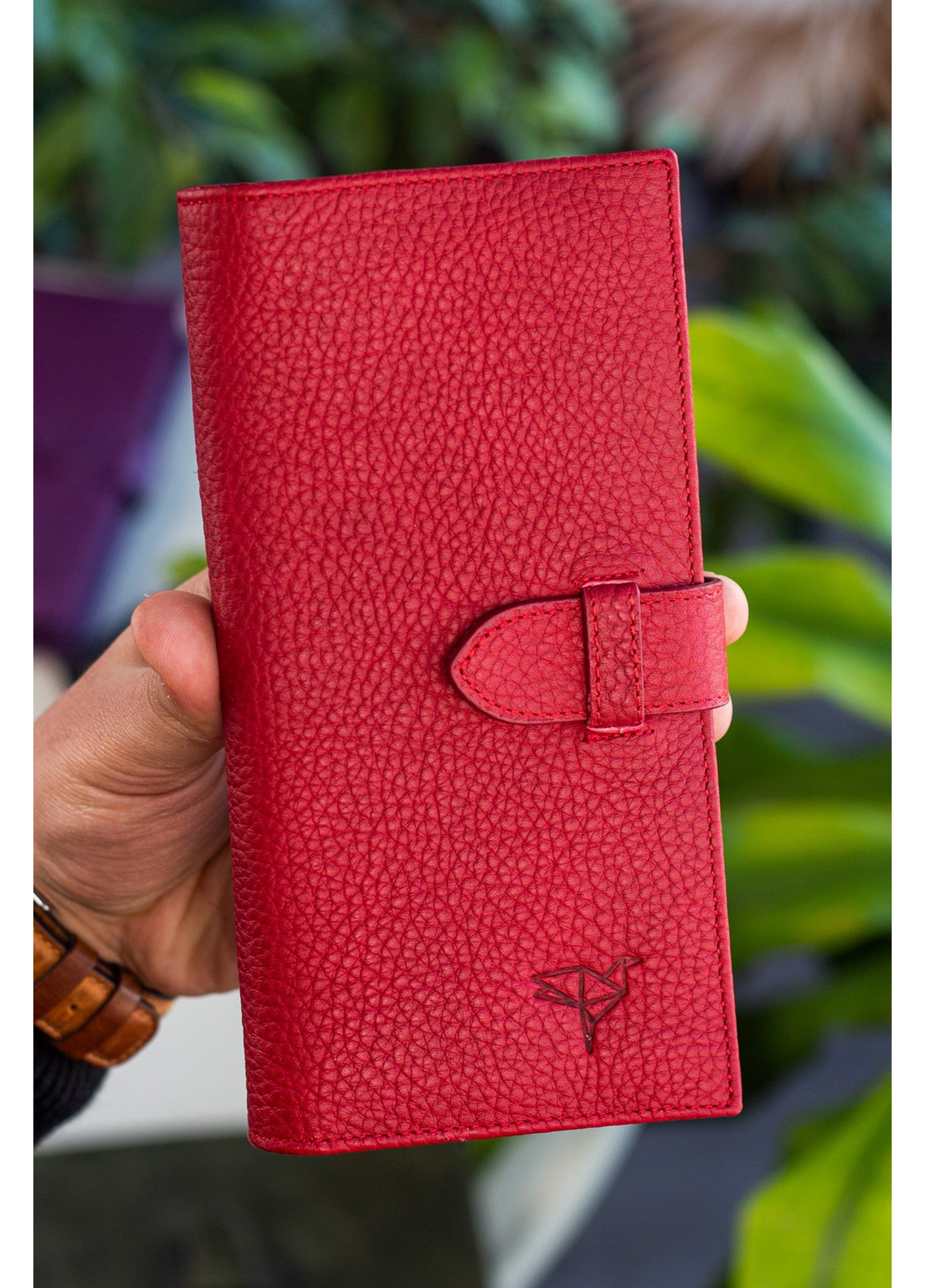 Bags & Wallets Boutique Bags & Wallets Boutique - Unisex Πορτοφόλι Garbalia