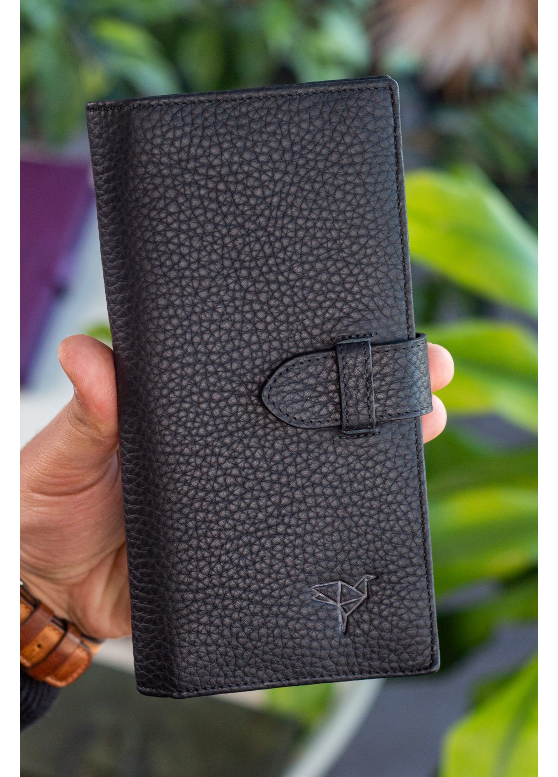 Bags & Wallets Boutique Bags & Wallets Boutique - Unisex Πορτοφόλι Garbalia
