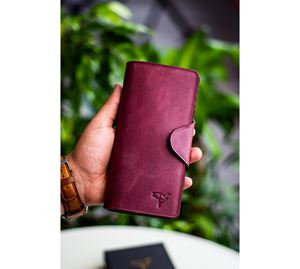  Garbalia Wallets - Unisex Πορτοφόλι Garbalia 2025