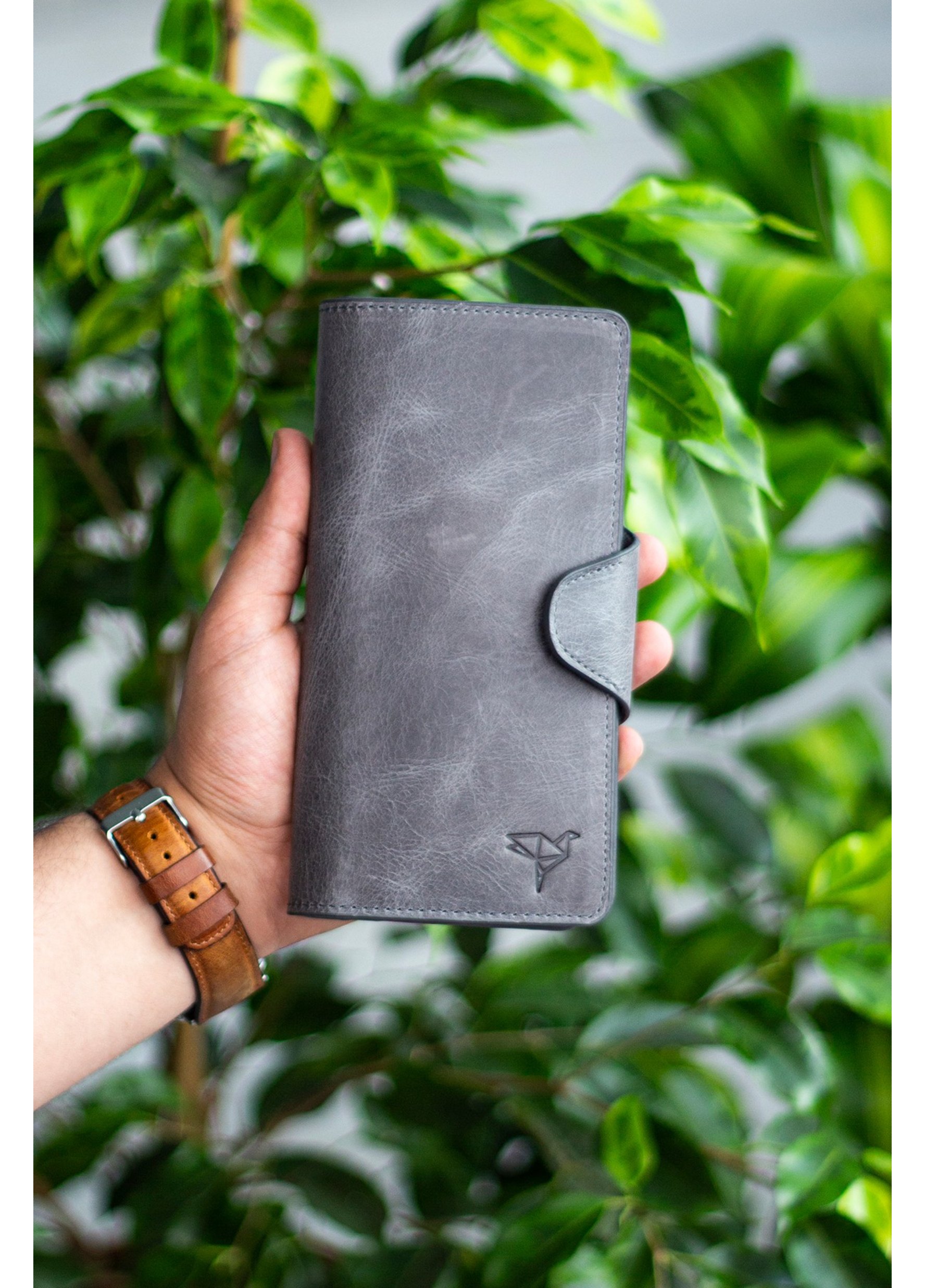 Bags & Wallets Boutique Bags & Wallets Boutique - Unisex Πορτοφόλι Garbalia