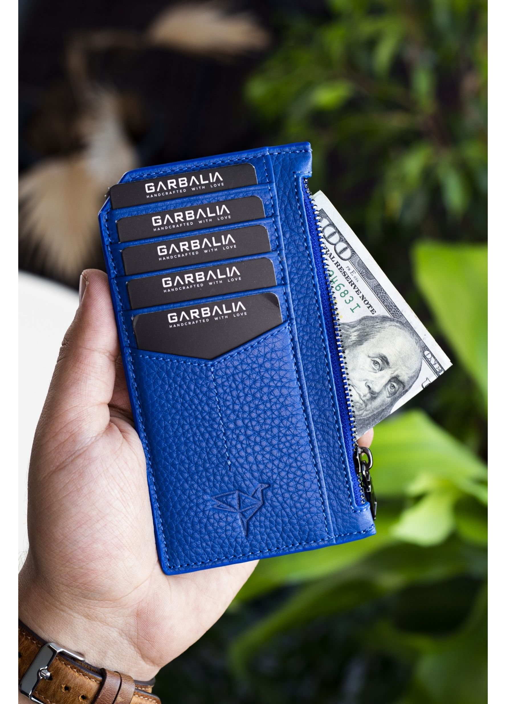 Bags & Wallets Boutique Bags & Wallets Boutique - Unisex Πορτοφόλι Garbalia
