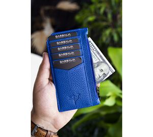  Garbalia Wallets - Unisex Πορτοφόλι Garbalia 2025