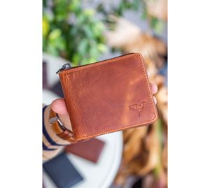  Garbalia Wallets - Unisex Πορτοφόλι Garbalia 2025