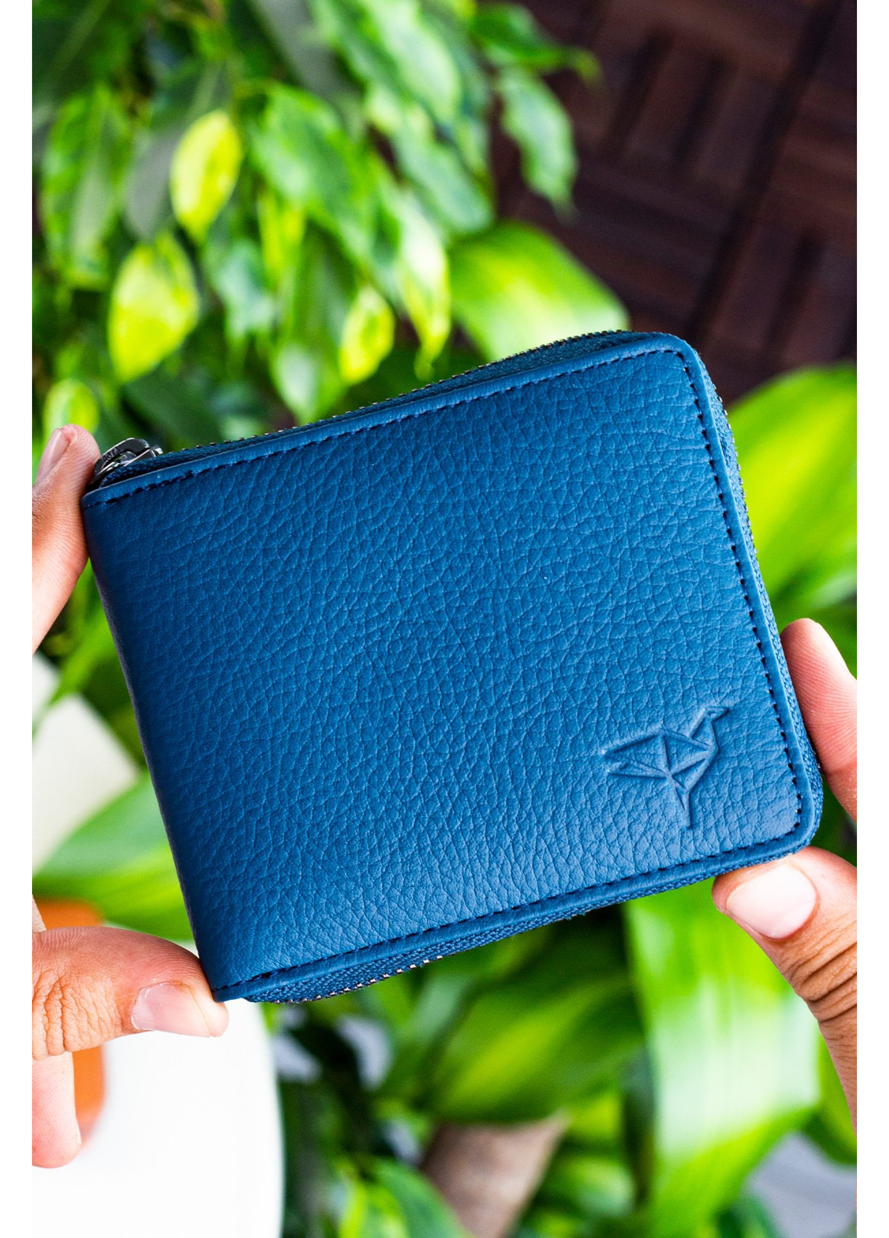 Bags & Wallets Boutique - Unisex Πορτοφόλι Garbalia