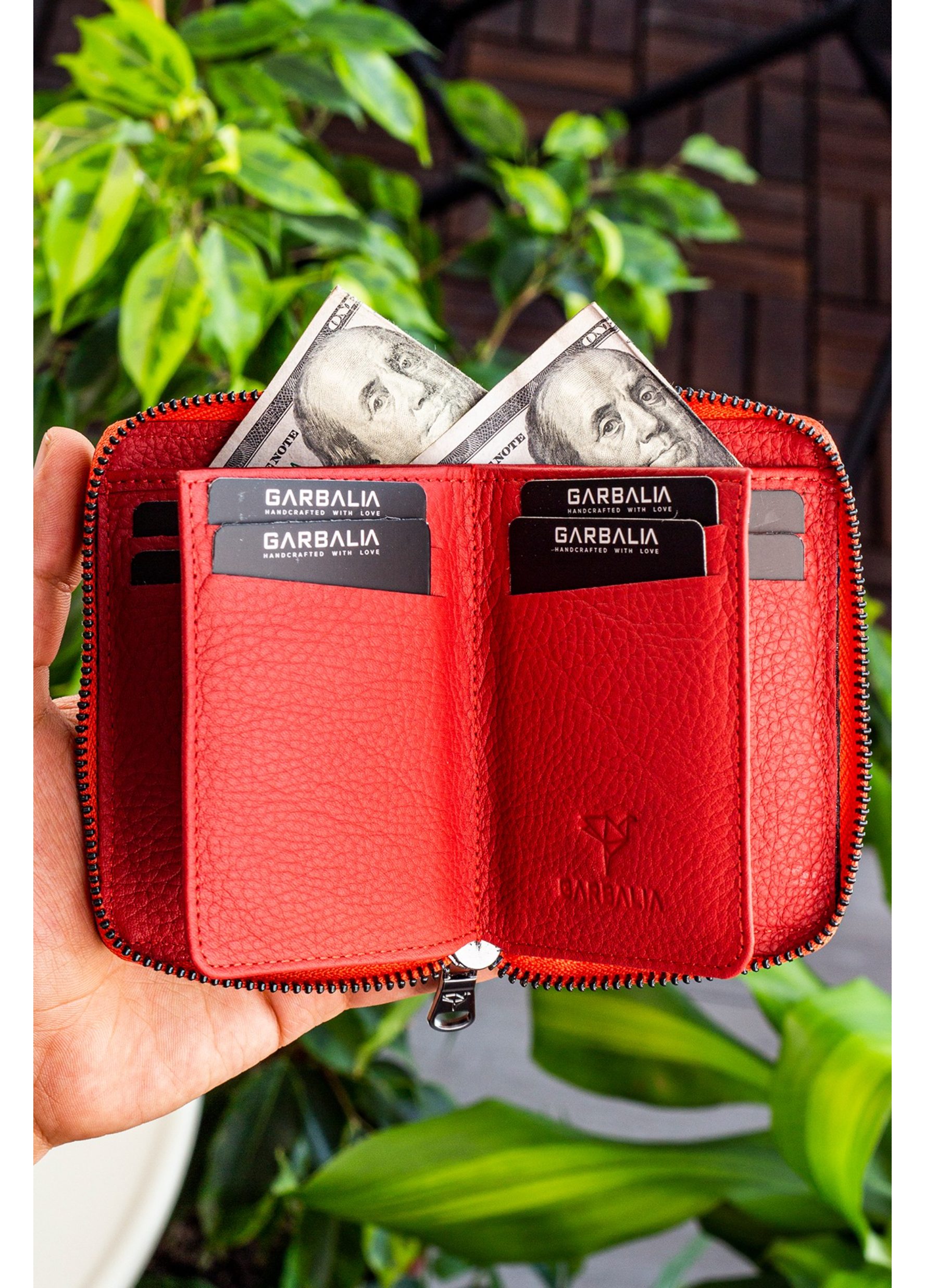 Bags & Wallets Boutique Bags & Wallets Boutique - Πορτοφόλι Για Κάρτες Garbalia