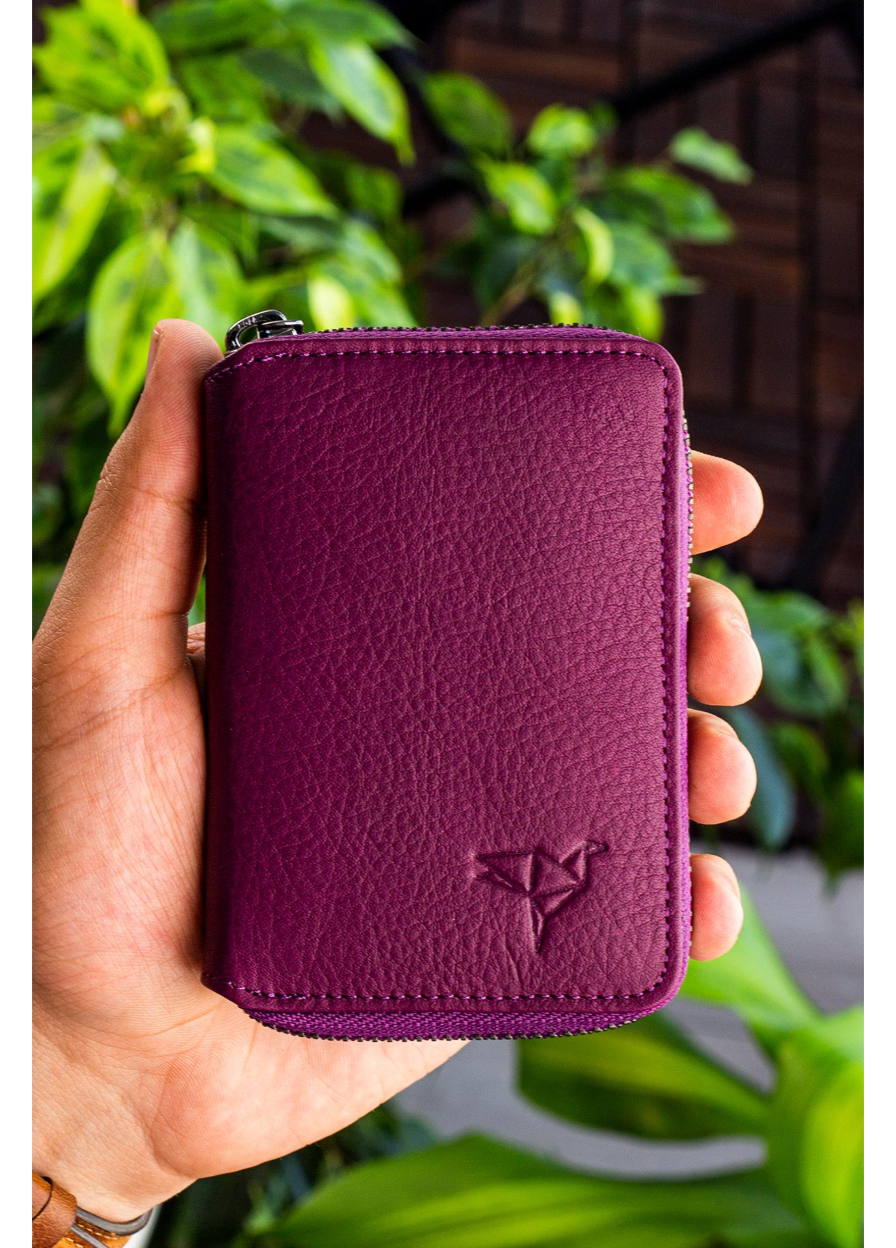 Bags & Wallets Boutique - Πορτοφόλι Για Κάρτες Garbalia