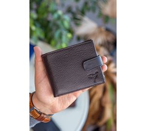 Bags & Wallets Shop - Ανδρικό Πορτοφόλι Garbalia Bags & Wallets Shop