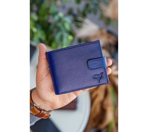 Bags & Wallets Shop - Ανδρικό Πορτοφόλι Garbalia Bags & Wallets Shop