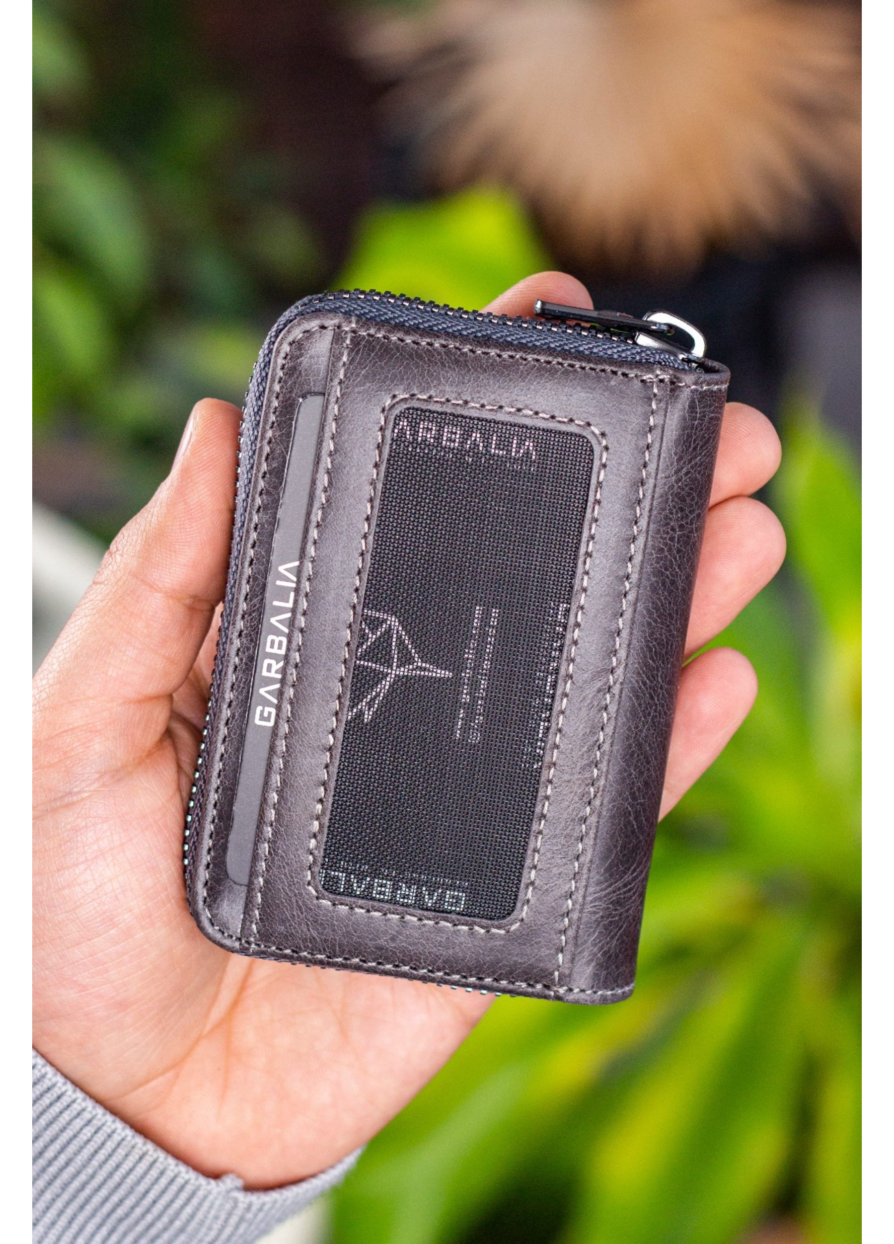 Bags & Wallets Boutique - Card Holder Garbalia