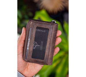  Garbalia Wallets - Πορτοφόλι Για Κάρτες Garbalia 2025