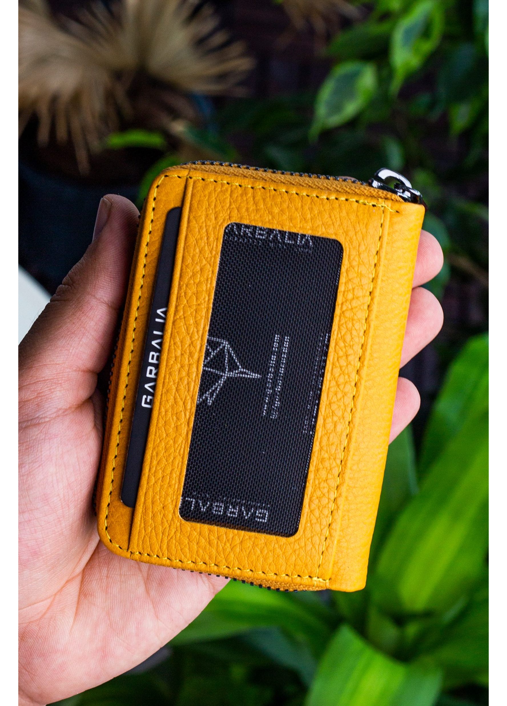 Bags & Wallets Boutique - Card Holder Garbalia