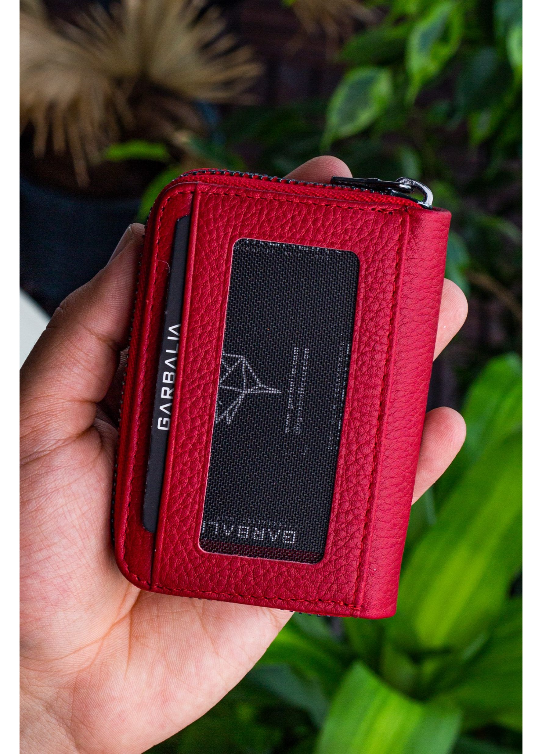 Bags & Wallets Boutique - Card Holder Garbalia