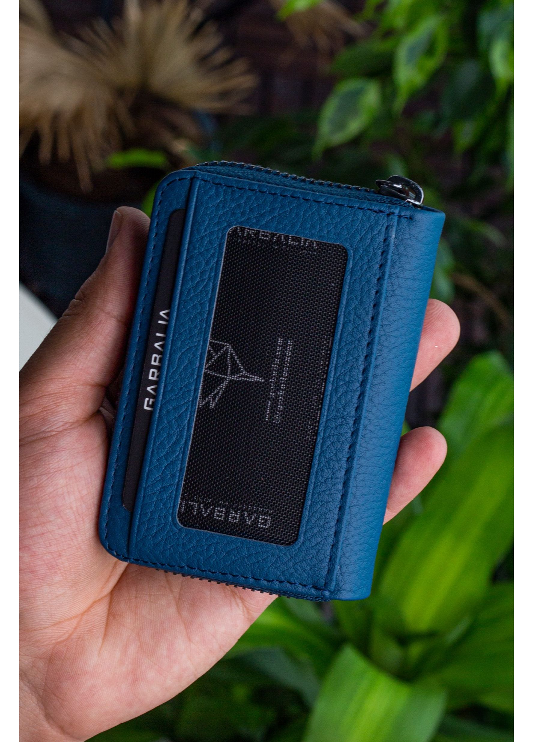 Bags & Wallets Boutique - Unisex Πορτοφόλι Garbalia