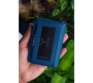  Garbalia Wallets - Unisex Πορτοφόλι Garbalia 2025