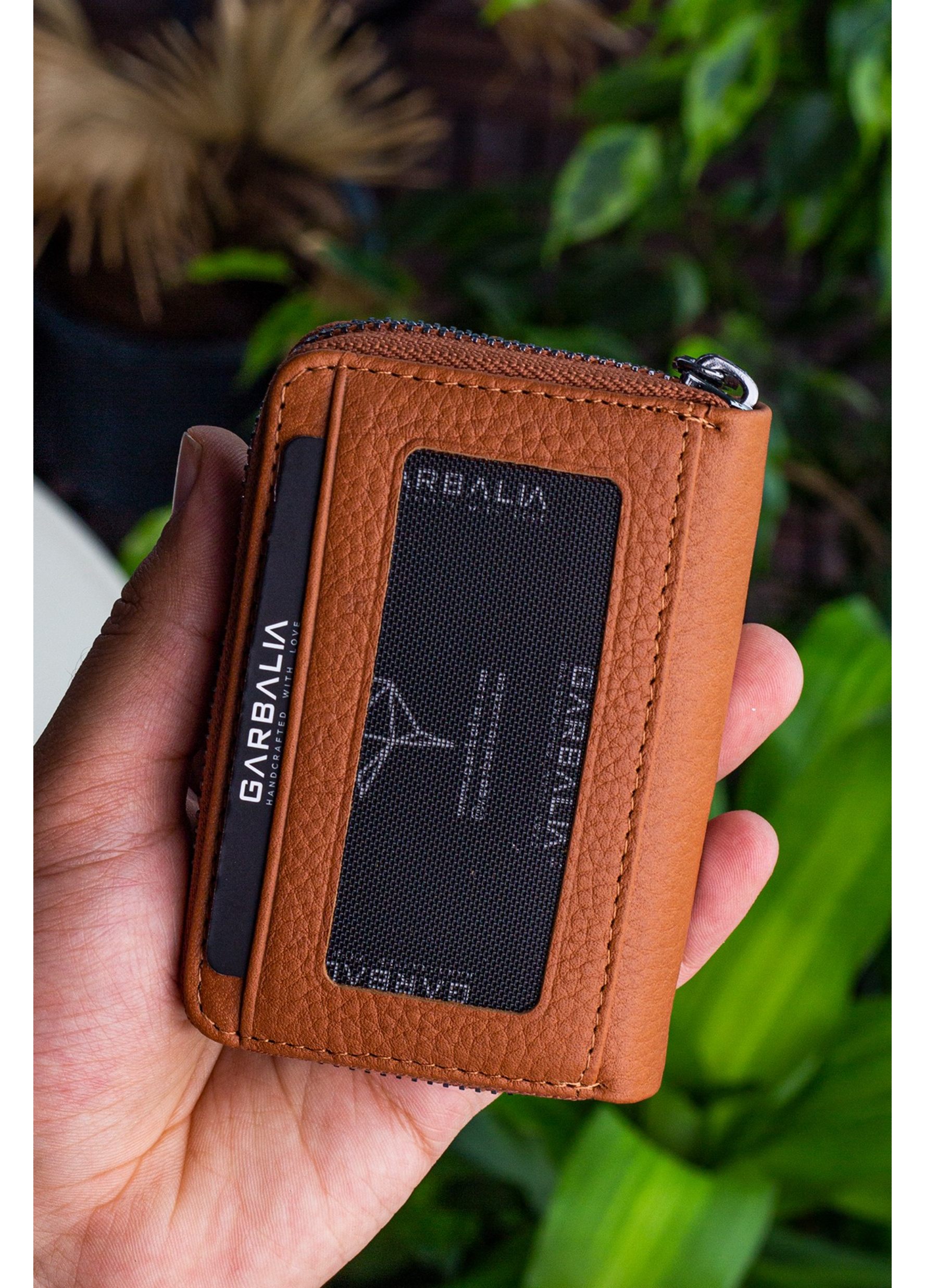 Bags & Wallets Boutique - Card Holder Garbalia