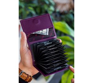  Garbalia Wallets - Πορτοφόλι Για Κάρτες Garbalia 2025