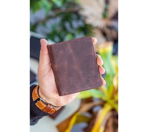 Garbalia Wallets - Ανδρικό Πορτοφόλι Garbalia Garbalia Wallets