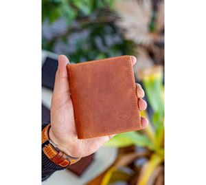 Bags & Wallets Shop - Ανδρικό Πορτοφόλι Garbalia Bags & Wallets Shop