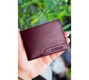 Bags & Wallets Shop - Ανδρικό Πορτοφόλι Garbalia