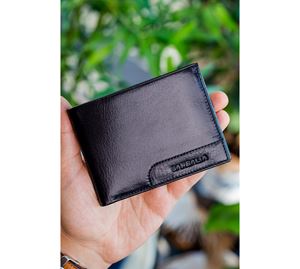 Bags & Wallets Shop - Ανδρικό Πορτοφόλι Garbalia