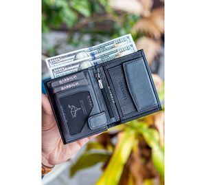 Garbalia Wallets - Ανδρικό Πορτοφόλι Garbalia Garbalia Wallets